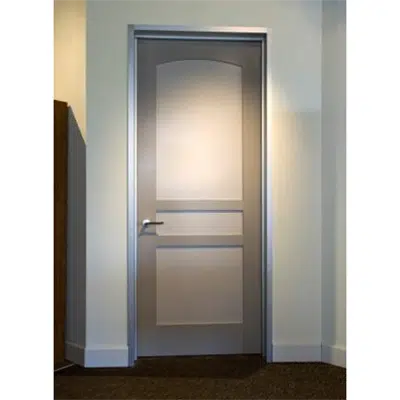 TruStile TS Series Door TS - TS3050图像