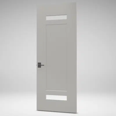 Image for Tru&Modern (TM) Series Door - TM2180