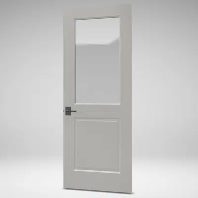 Image for Panel Lite (PL) Door Series - PL100