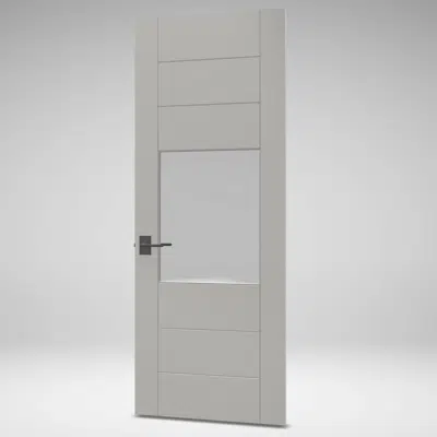 kép a termékről - Tru&Modern (TM) Series Door - TM9240