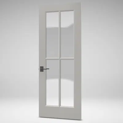 Image for French Lite (FL Series) Door - FL450