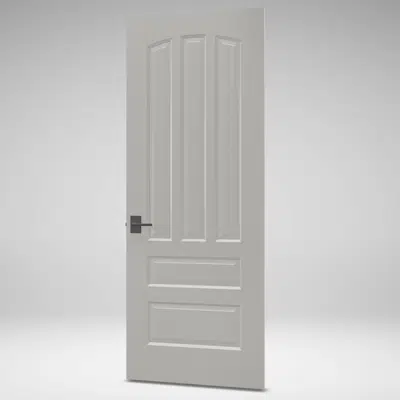 Image for TruStile (TS) Series Door - TS5040