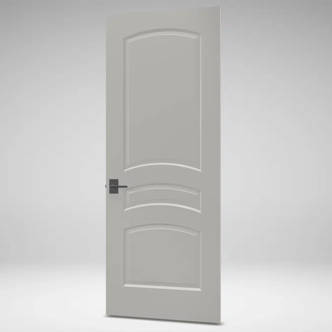 TruStile (TS) Series Door - TS3160