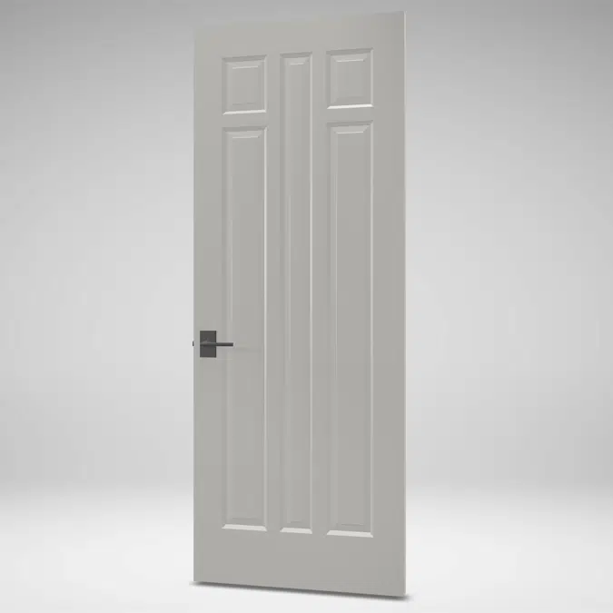 TruStile (TS) Series Door - TS5120