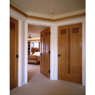 Image for TruStile (TS) Series Door - TS5120