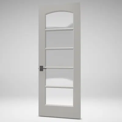 Image for French Lite (FL Series) Door - FL520