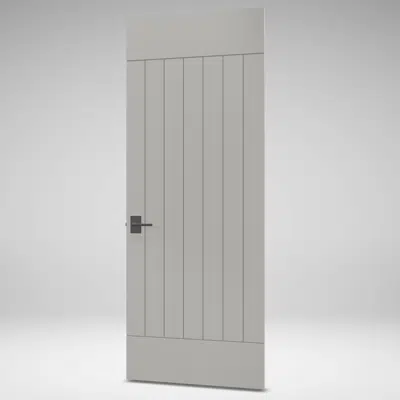 kép a termékről - Tru&Modern Plank (TMP) Door - TMP2000