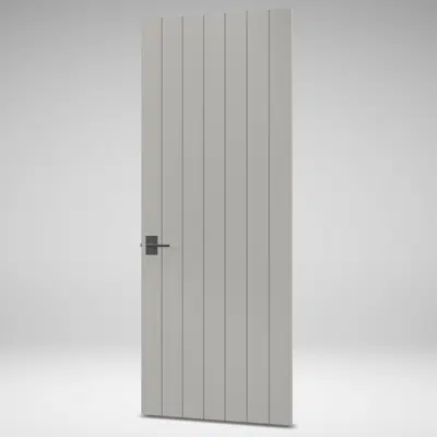 kép a termékről - Tru&Modern Plank (TMP) Door - TMP1000