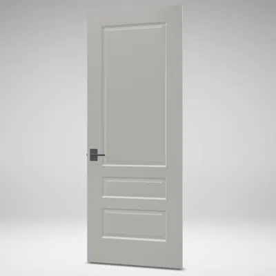 Image for TruStile (TS) Series Door - TS3130