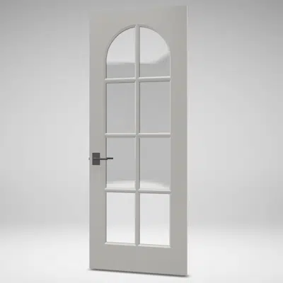 Image for French Lite (FL Series) Door - FL840