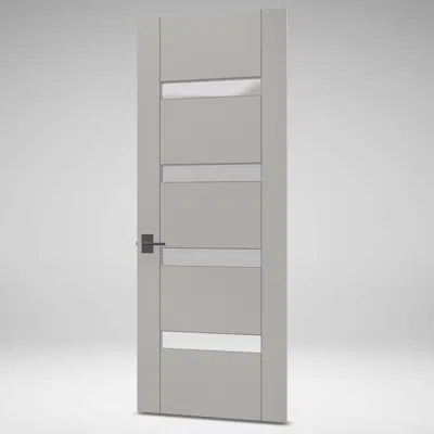 Image for Tru&Modern (TM) Series Door - TM4010