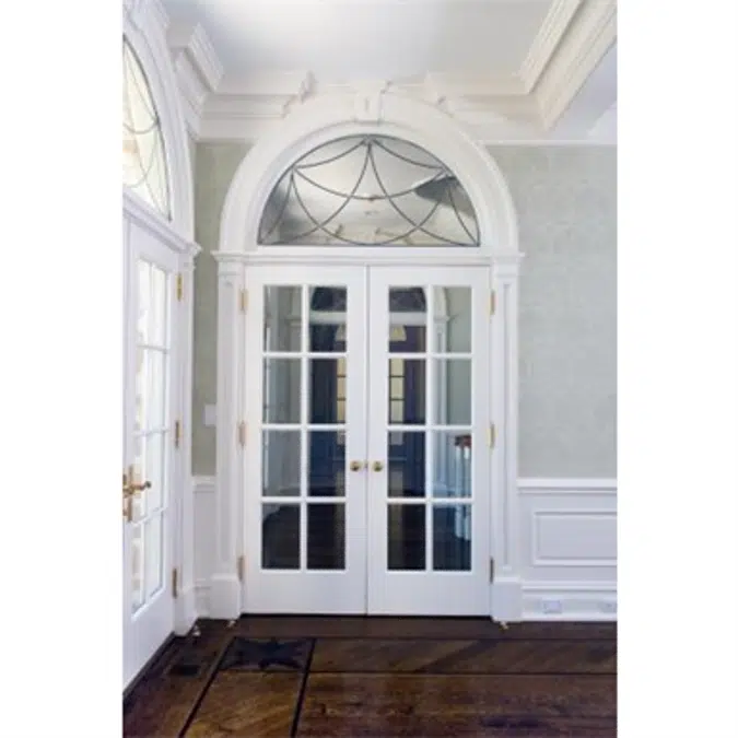 French Lite (FL Series) Door - FL800