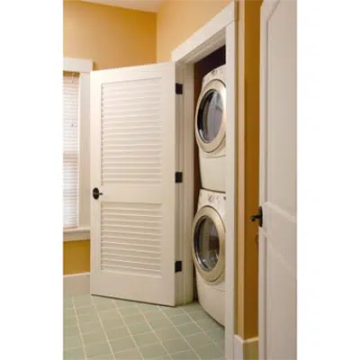 Louver (LVR Series) Door - LVR2020 이미지