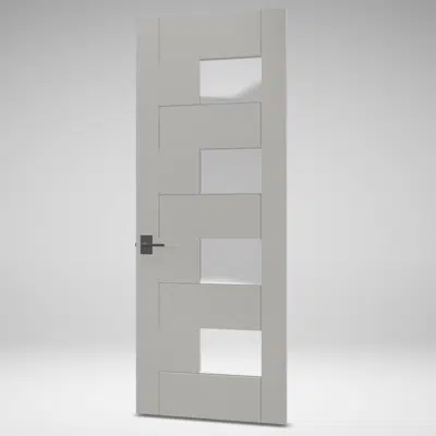kép a termékről - Tru&Modern (TM) Series Door - TM9410