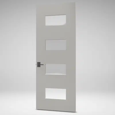 Imagem para Tru&Modern (TM) Series Door - TM4100}