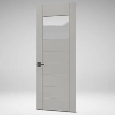 kép a termékről - Tru&Modern (TM) Series Door - TM9200