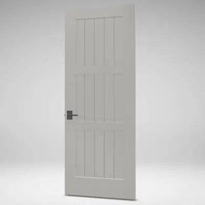 Image pour V-Groove (VG Series) Door - VG3000