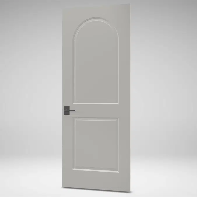 TruStile (TS) Series Door - TS2070