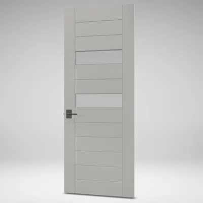 Image for Tru&Modern (TM) Series Door - TM13140