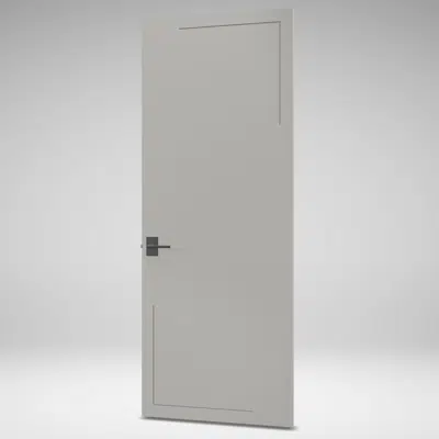 kép a termékről - Tru&Modern Flush (TMF) Door - TMF1200