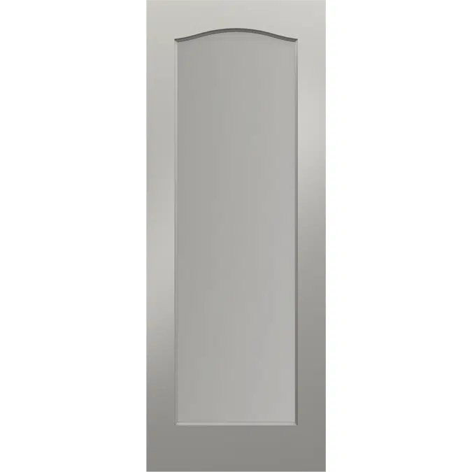 French Lite (FL Series) Door - FL101