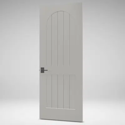 Image pour V-Groove (VG Series) Door - VG2070