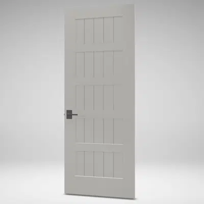 kép a termékről - Tru&Modern Plank (TMP) Door - TMP5000