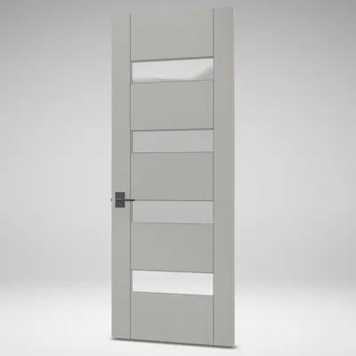 kép a termékről - Tru&Modern (TM) Series Door - TM4011