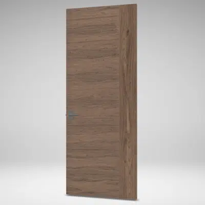 kép a termékről - Tru&Modern Flush (TMF) Door - TMF1001