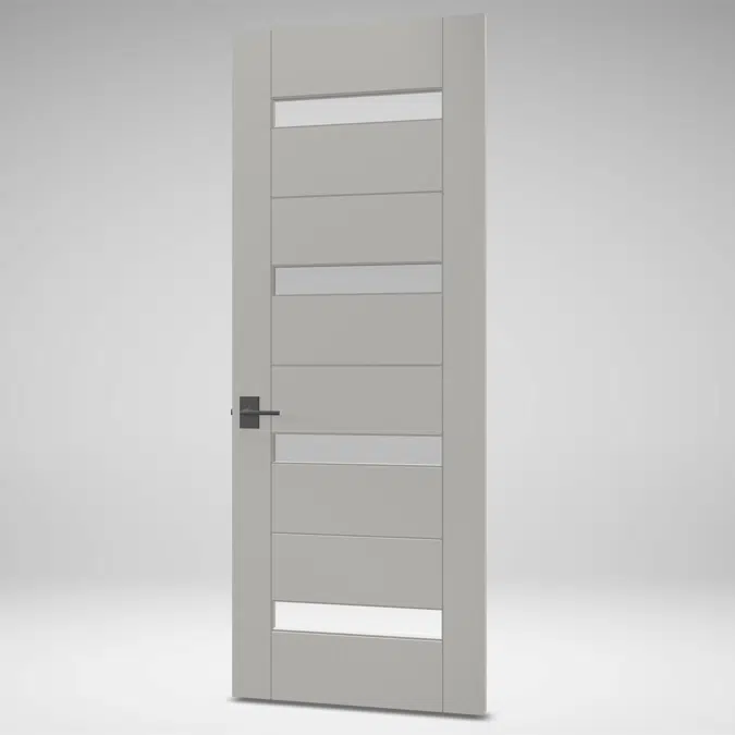 Tru&Modern (TM) Series Door - TM9330