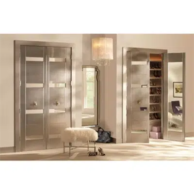 TruStile Modern (TM Series) Door - TM9330图像