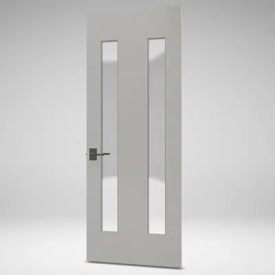 kép a termékről - Tru&Modern (TM) Series Door - TM2017