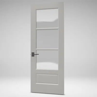 Image for French Lite (FL Series) Door - FL310