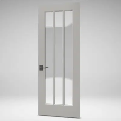 Image for French Lite (FL Series) Door - FL301