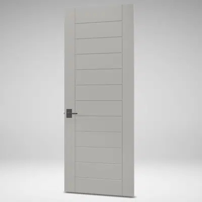 kép a termékről - Tru&Modern (TM) Series Door - TM12000