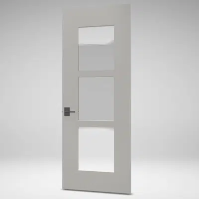 kép a termékről - Tru&Modern (TM) Series Door - TM3000