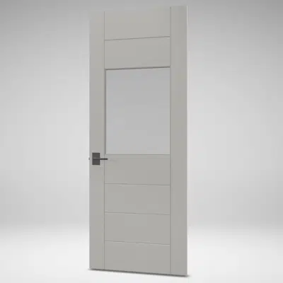 Image for Tru&Modern (TM) Series Door - TM9230