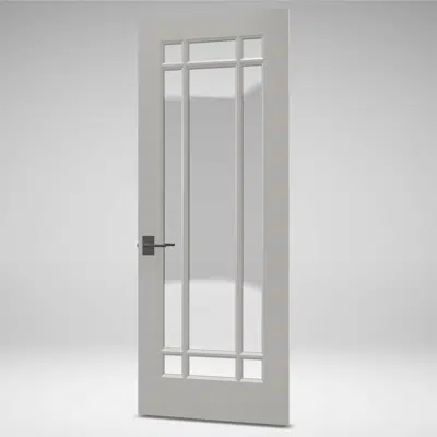 Image for French Lite (FL Series) Door - FL900