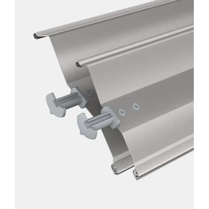 External Venetian Blind Lamisol III