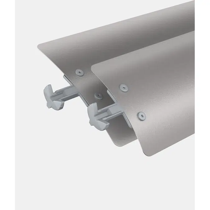 External Venetian Blind Aluflex