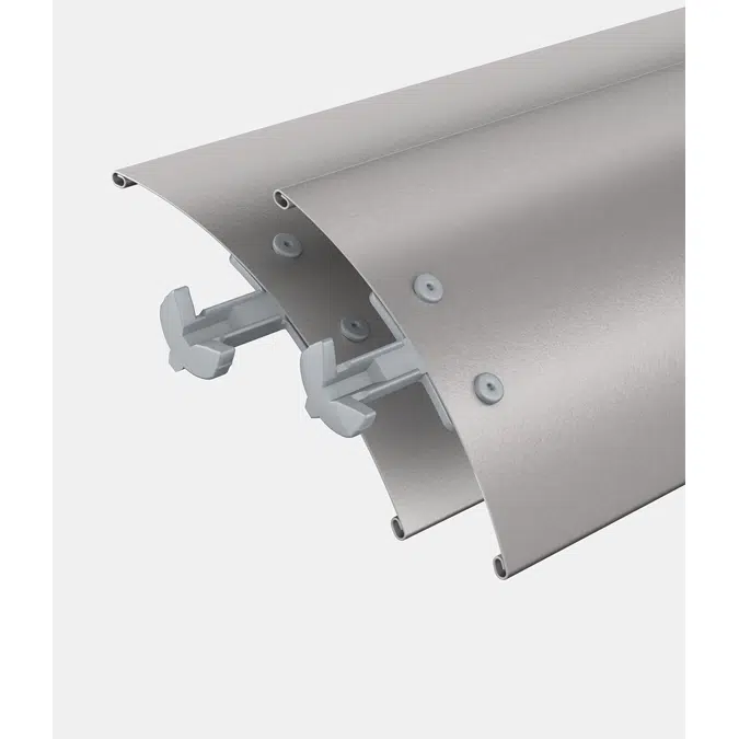 External Venetian Blind Solomatic II