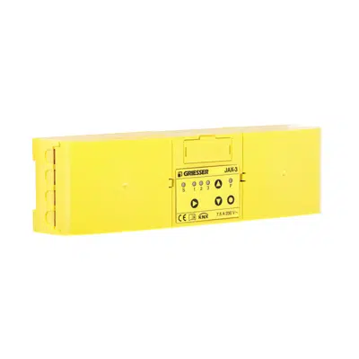 KNX Motor Controls 이미지
