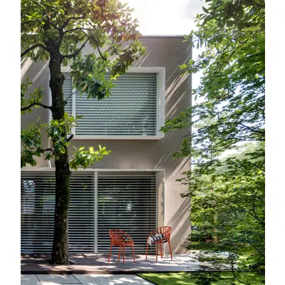 Image for External Venetian Blind Metalunic V