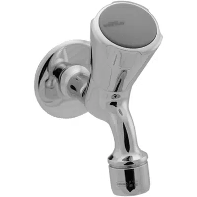 Зображення для NIMBUS II MESSING WALL TAP CHROME G3/8