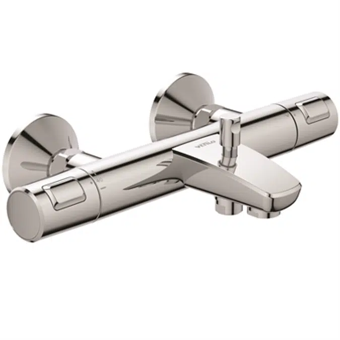 Venlotherm Bath/shower –  S-connectors