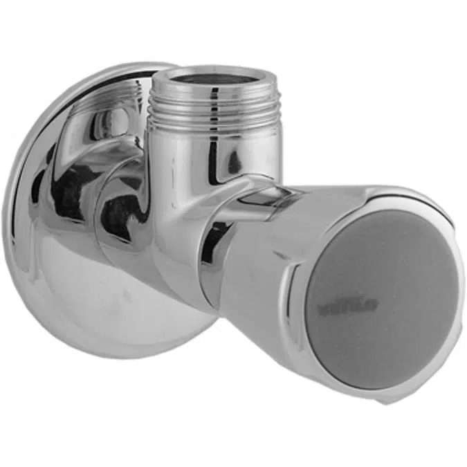 NIMBUS II MESSING WALL TAP COLD CHROME N/SPT