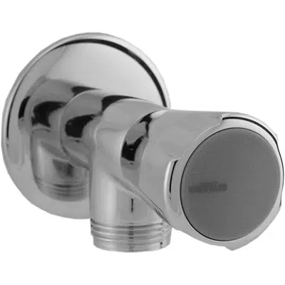 NIMBUS II MESSING SHOWER TAP 0, 5 CHROME için görüntü