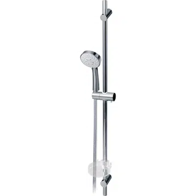 Image for AQUA L3 SHOWER KIT 3F/100 900MM MET/1750 SD