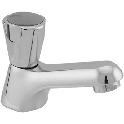 imagen para NIMBUS II MESSING TOILETKRAAN CHR 5L/MIN