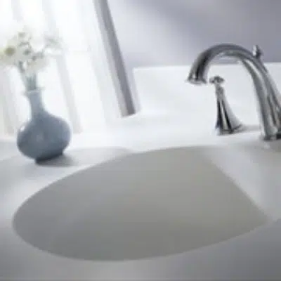 Corian® 300 Series - Vanity Tops And Bowls 이미지